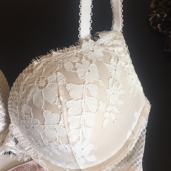 Dream angels push up bra - Picture 3 of 5